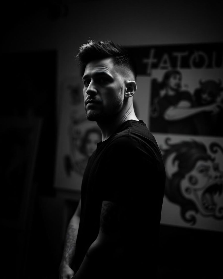 Trent Valleau