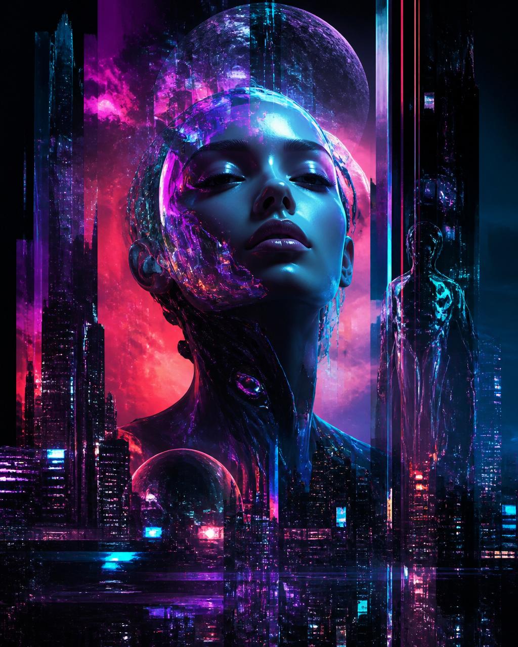 Cyberpunk